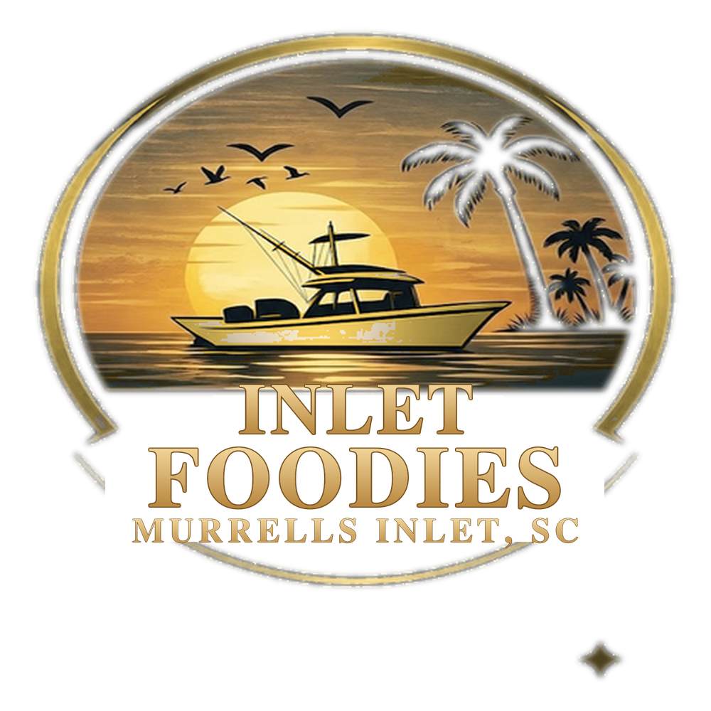 Inlet Foodies logo