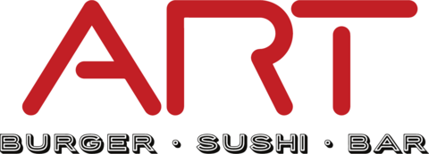 Art Burger Sushi Bar logo