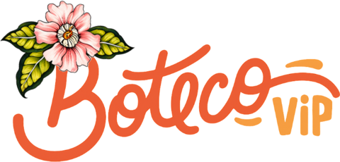 Boteco VIP logo