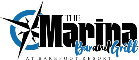 Marina Bar & Grill logo