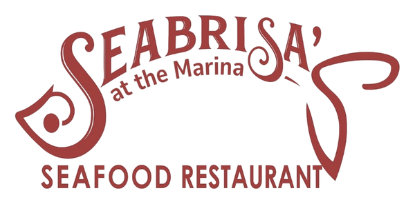 Seabrisa's at the Marina logo