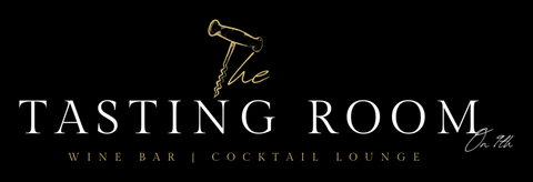 The Tasting Room logo