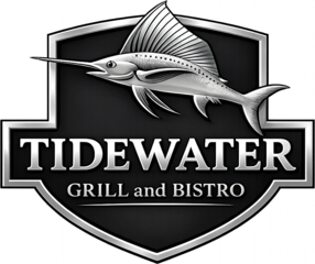 Tidewater Grill & Bistro logo