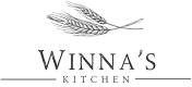 Winna's Kitchen logo