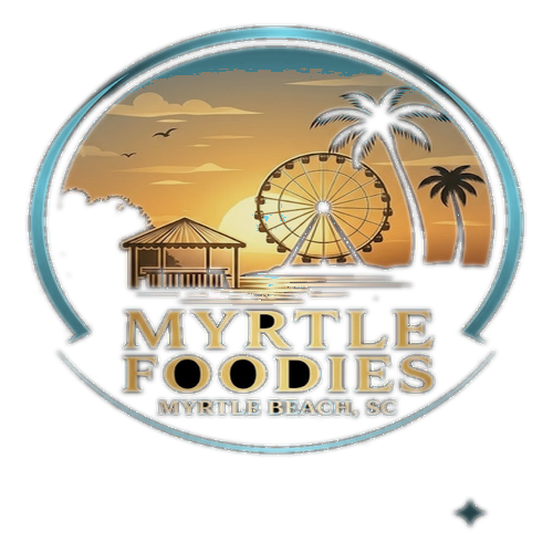 Myrtle Beach Foodies logo
