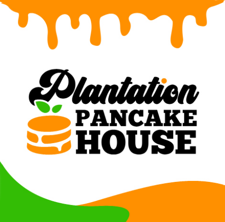 Plantation Pancakes Surfside logo